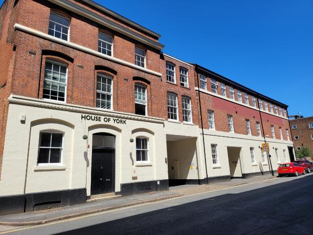 Apartment for rent in Ladywood, West Midlands