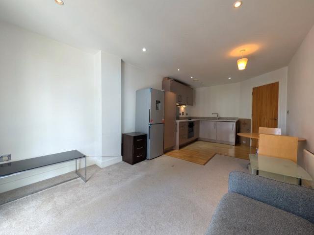 Apartment for rent in Ladywood, West Midlands