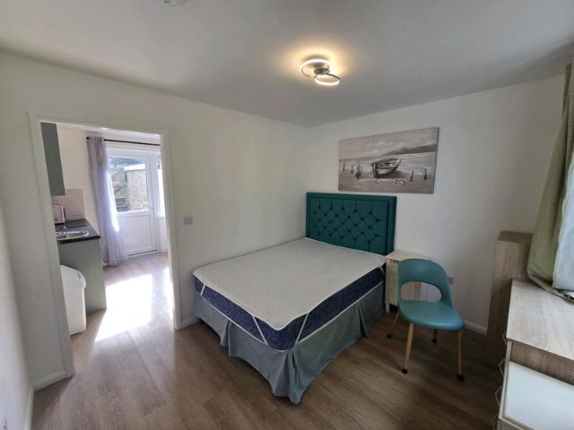 Apartment for rent in Harborne, West Midlands