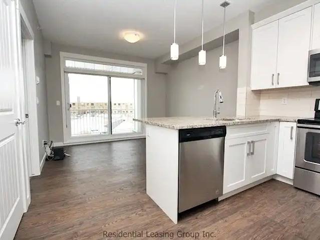 Condo for rent in Auburn Bay, Calgary