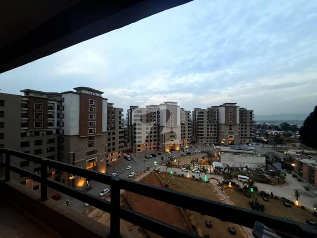 Apartment for rent in Islamabad