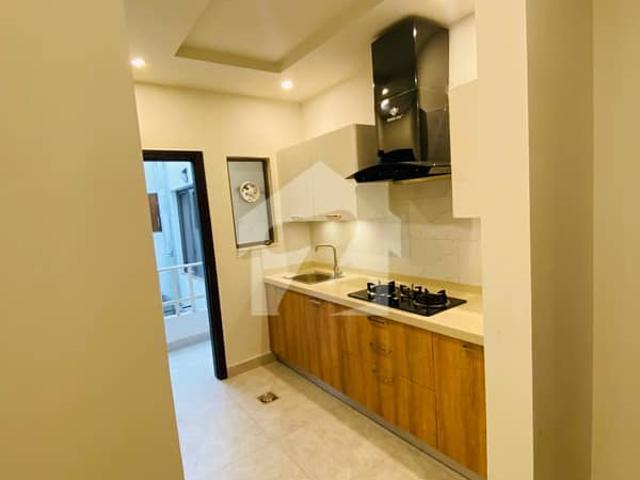 Apartment for rent in Islamabad