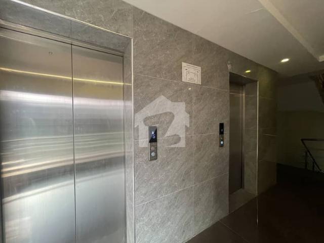 Apartment for sale in Islamabad