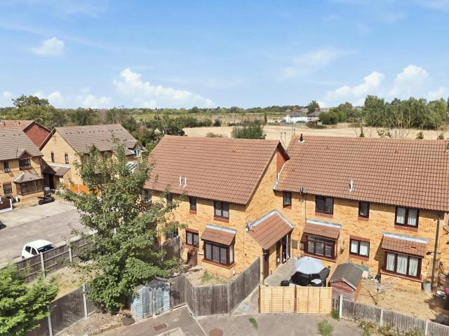 Farm for sale in Alton Barnes, Essex