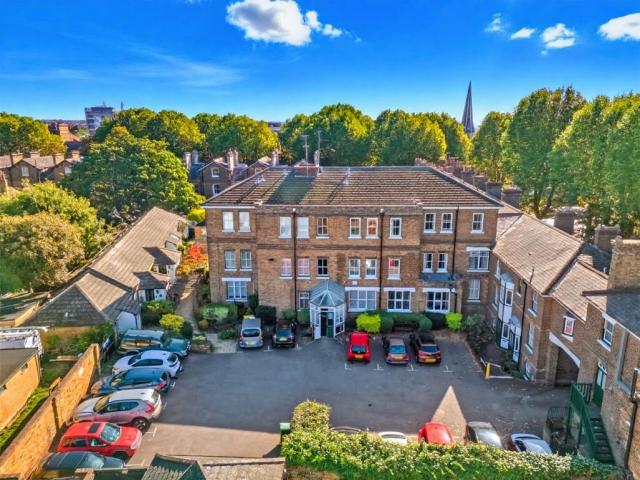 Property for sale in Alton Barnes, Isle Of Man