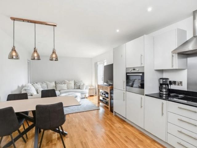 Property for sale in Alton Barnes, Isle Of Man