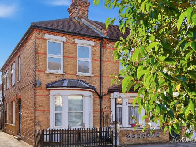 Property for sale in Alton Barnes, Isle Of Man