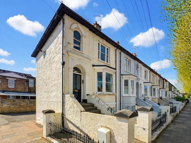 Property for sale in Alton Barnes, Isle Of Man