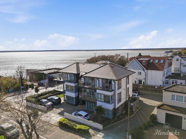 Property for sale in Alton Barnes, Isle Of Man
