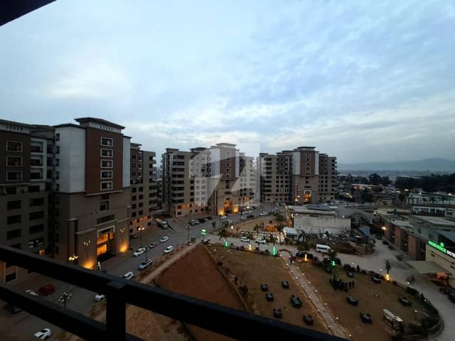 Apartment for sale in Islamabad