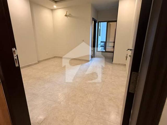 Apartment for sale in Islamabad