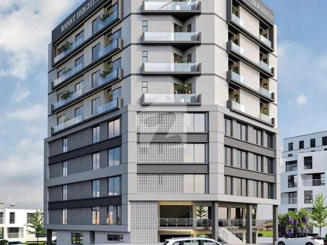 Apartment for sale in کھاریاں, گجرات ڈویژن