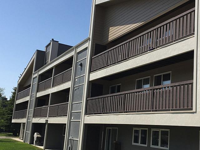 Condo for sale