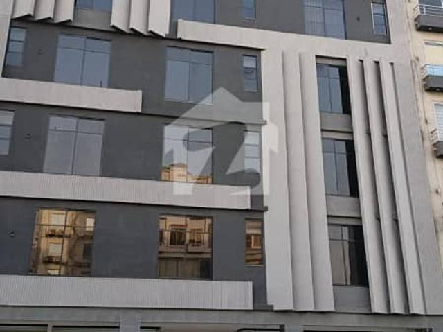 Apartment for sale in Rawalpindi, Islamabad Capital Territory