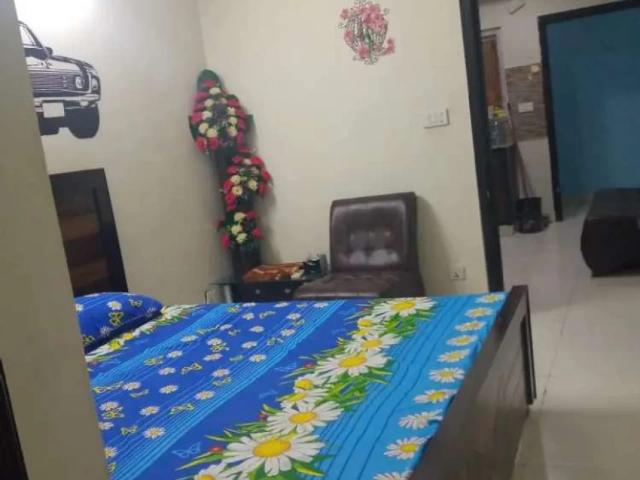 Apartment for rent in Islamabad