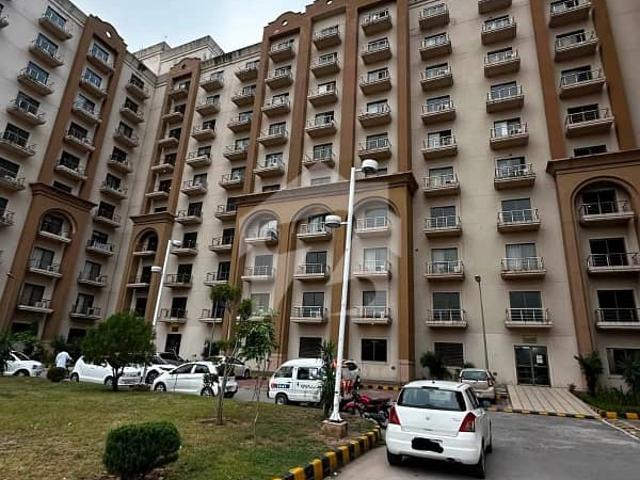 Apartment for rent in Islamabad