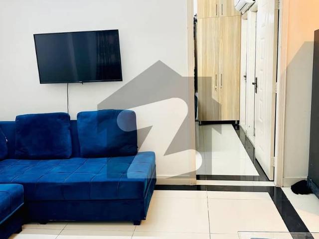 Apartment for sale in Islamabad