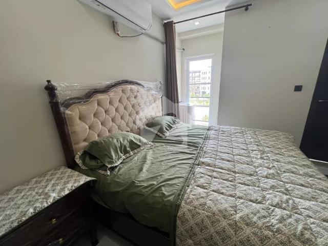 Apartment for rent in Islamabad