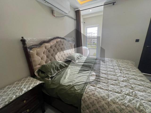 Apartment for rent in Islamabad