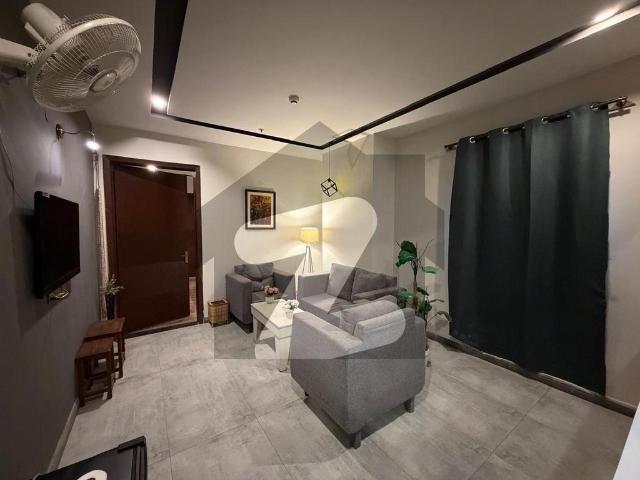 Apartment for rent in Islamabad