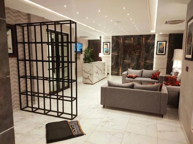Apartment for rent in Islamabad