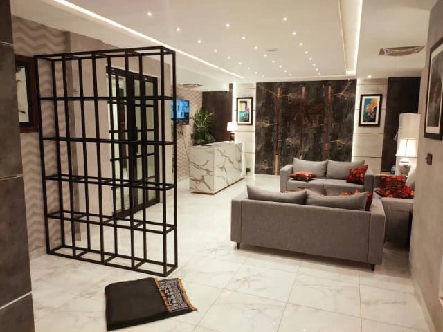 Apartment for rent in Islamabad