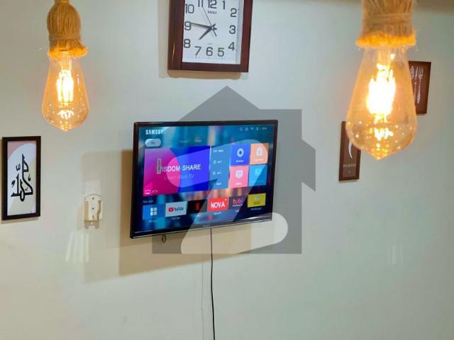 Apartment for rent in Rawalpindi, Islamabad Capital Territory