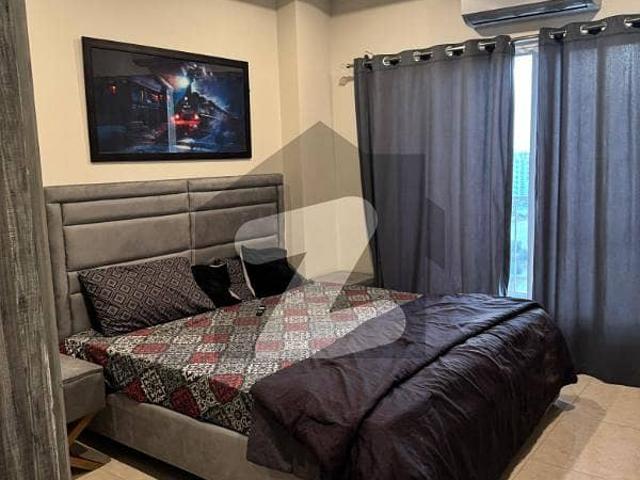 Apartment for rent in Rawalpindi, Islamabad Capital Territory