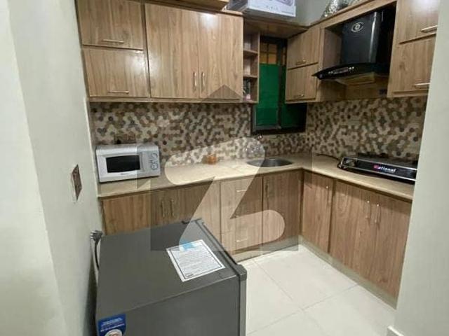 Apartment for rent in Islamabad