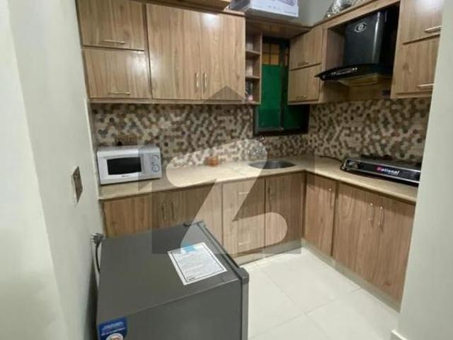 Apartment for rent in Islamabad
