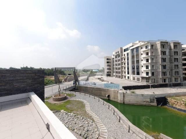 Apartment for sale in Islamabad