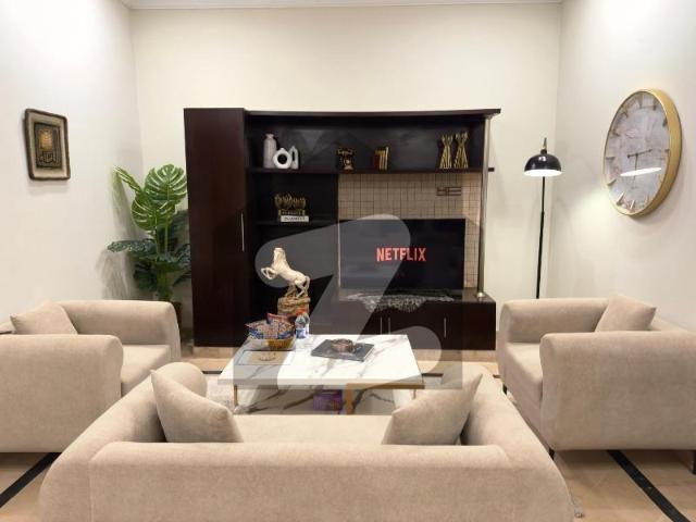Apartment for rent in Rawalpindi, Islamabad Capital Territory