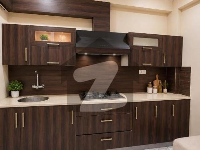 Apartment for rent in Islamabad