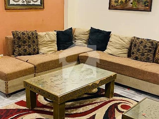 Apartment for rent in اسلام آباد, زون 1