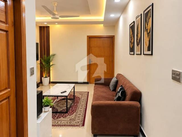 Apartment for rent in Islamabad