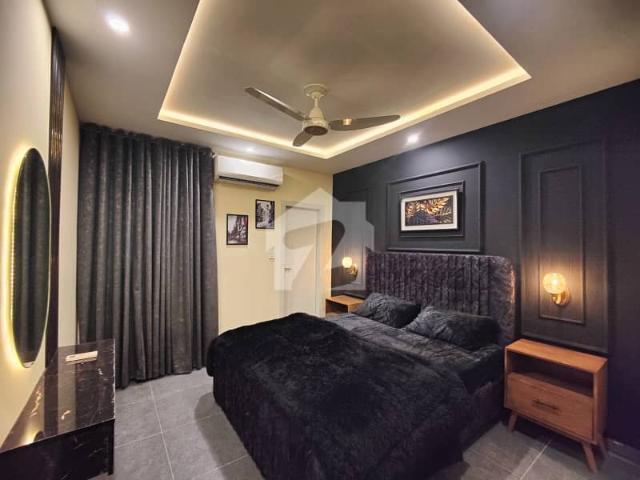 Apartment for rent in Rawalpindi, Islamabad Capital Territory
