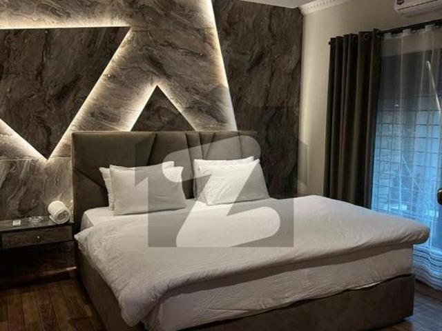 Apartment for rent in Islamabad