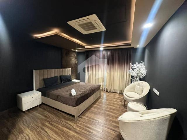 Apartment for rent in Rawalpindi, Islamabad Capital Territory