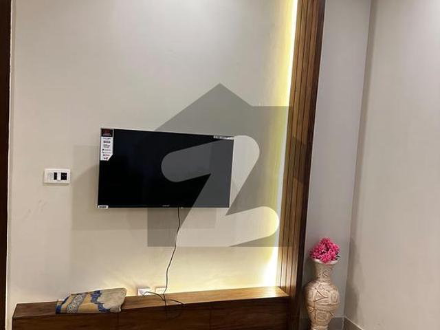 Apartment for rent in اسلام آباد, زون 1