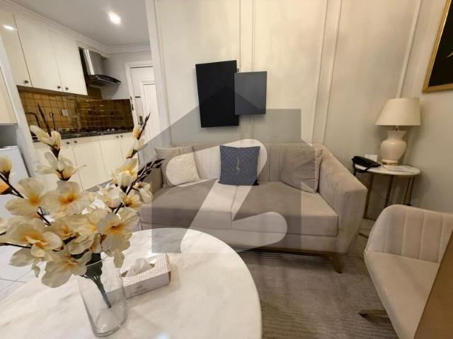Apartment for rent in Rawalpindi, Islamabad Capital Territory