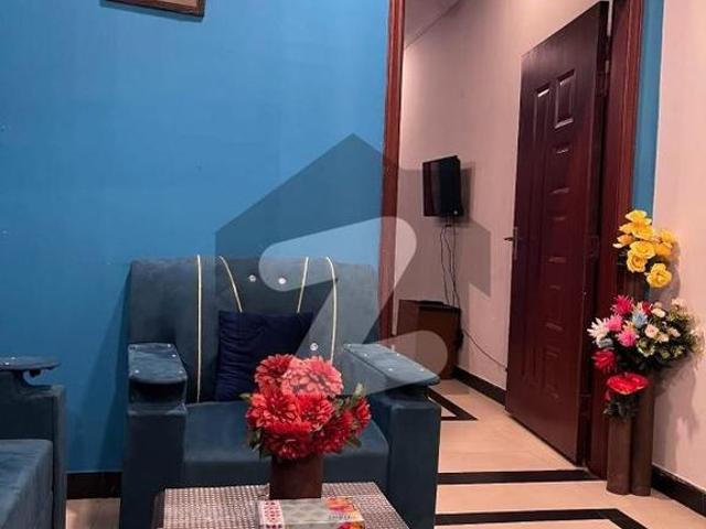 Apartment for rent in Islamabad