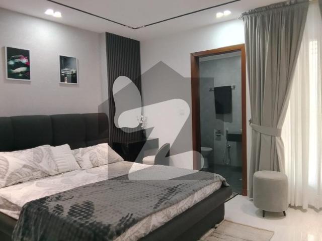 Apartment for rent in Islamabad