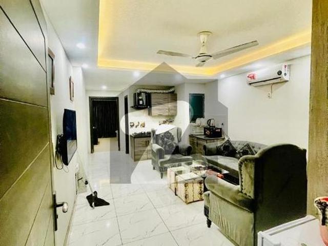 Apartment for rent in Islamabad