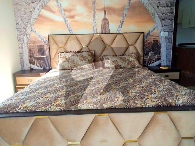 Apartment for rent in Rawalpindi, Islamabad Capital Territory