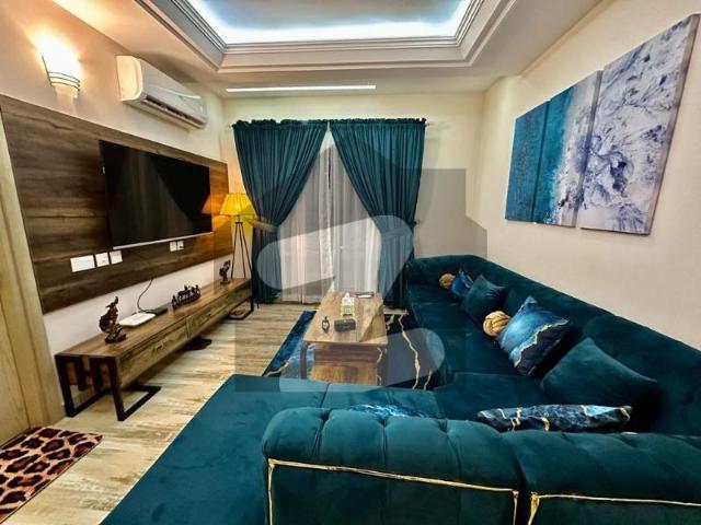 Apartment for rent in Rawalpindi, Islamabad Capital Territory