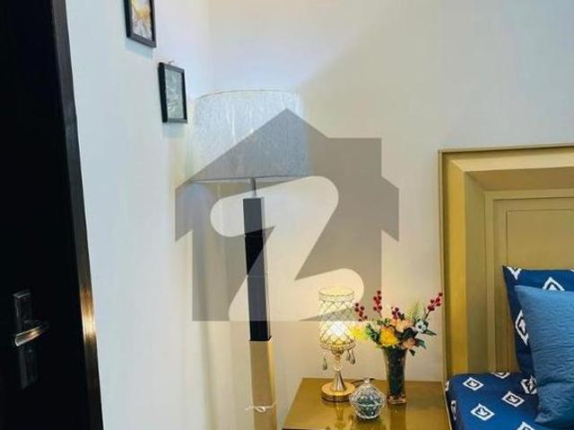 Apartment for rent in Islamabad