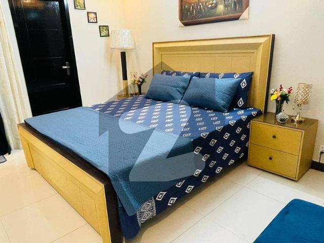 Apartment for rent in Islamabad