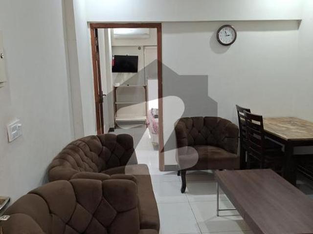 Apartment for rent in Islamabad