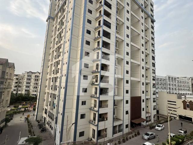 Apartment for rent in Islamabad