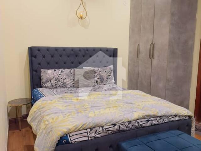 Apartment for rent in Islamabad